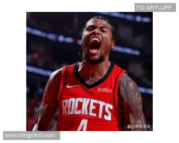 杰伦格林的崛起之路：从年轻天才到NBA明星的奋斗历程