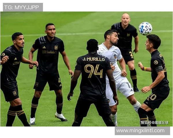 洛杉矶足球队与奥兰多城的精彩对决分析与赛后点评