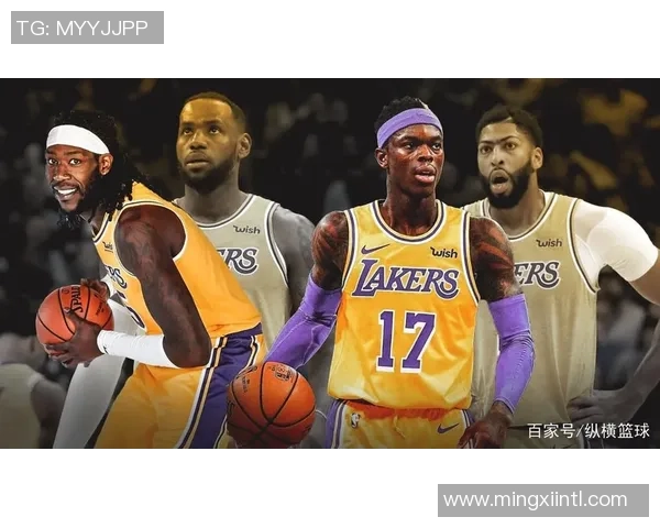 湖人对快船季前赛时间安排及赛事亮点分析