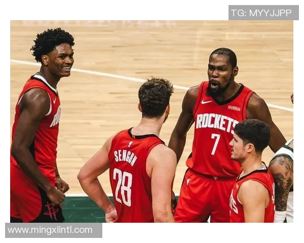 火箭队与灰熊队精彩对决直播全程回顾与分析