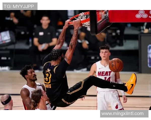 湖人热火精彩对决回放分析与赛后点评带你重温比赛瞬间