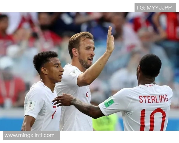 英格兰与巴拿马激战精彩进球集锦视频回顾尽享足球盛宴