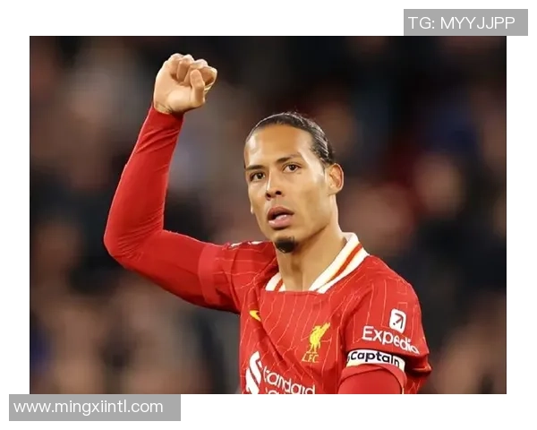 范戴克：从默默无闻到足坛巨星的传奇之路与背后故事