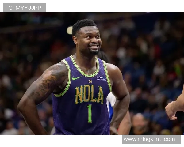 锡安体重问题持续发酵鹈鹕队聘营养师全程监控饮食管理 锡安体重问题持续发酵鹈鹕队聘营养师全程监控饮食管理