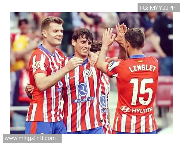 赫罗纳主场迎战马竞技双方争夺西甲积分榜重要位置