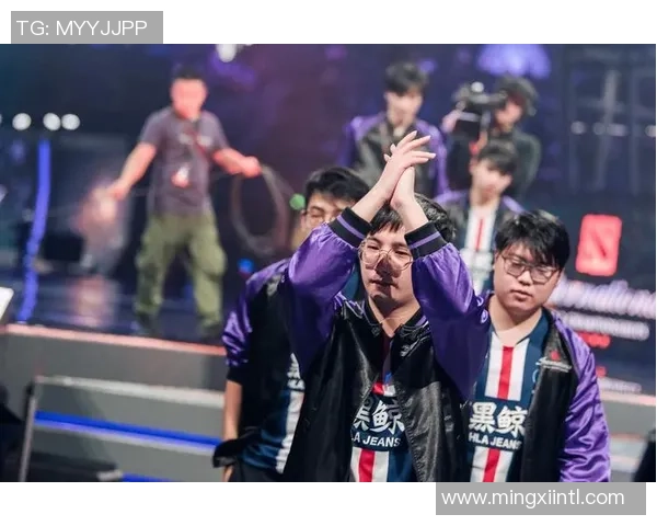 DOTA2最新战队排名揭晓IG强势领跑TOP10榜单