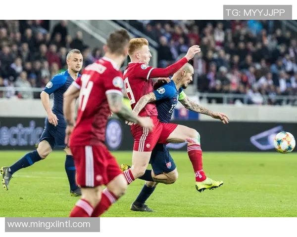 匈牙利与斯洛伐克足球比赛最新比分及精彩瞬间回顾