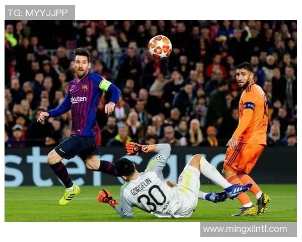 巴塞罗那与里昂精彩对决回顾及赛季亮点分析