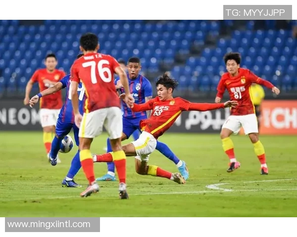 广州足球队比赛经验分析与战术提升的深度探讨MBA