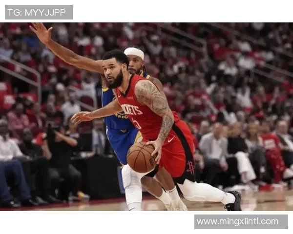 弗雷德范弗利特的崛起之路与NBA赛场的精彩瞬间解析