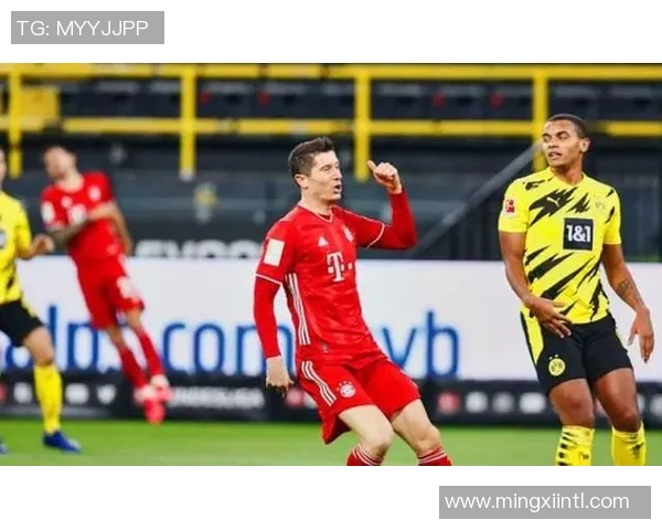 拜仁慕尼黑迎战阿尔阿赫全力争胜展现球队实力与风采