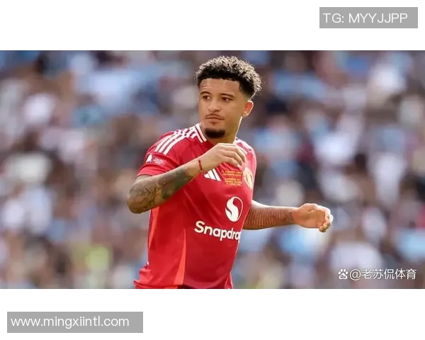 桑乔在绿茵场上的崛起与挑战解析他的足球之路与未来展望