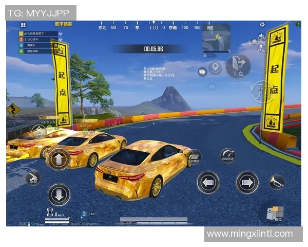 权威发布:和平精英玩家速度与实力综合排行榜全面揭晓 权威发布:和平精英玩家速度与实力综合排行榜全面揭晓