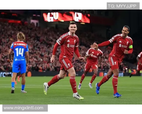 欧冠经典对决回顾巴萨逆转利物浦的传奇之夜 欧冠经典对决回顾巴萨逆转利物浦的传奇之夜