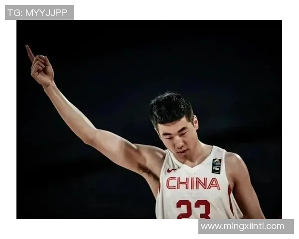 王泉泽:从篮球新星到职业生涯的辉煌旅程与未来展望 王泉泽:从篮球新星到职业生涯的辉煌旅程与未来展望