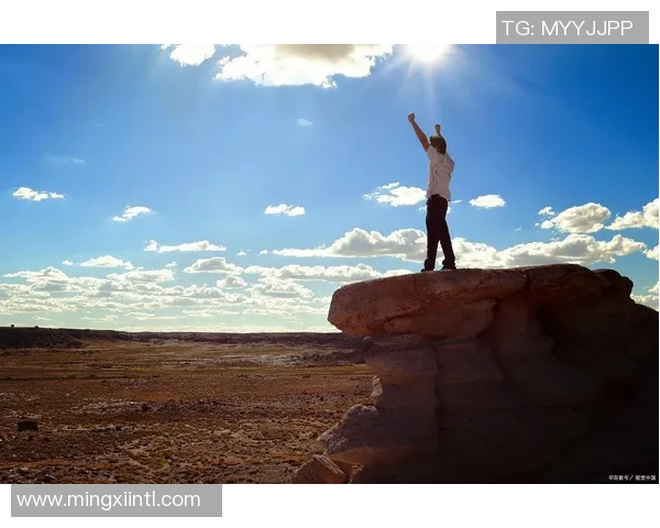 赵军的攀岩人生：在高峰与深渊之间的深度对话与思考