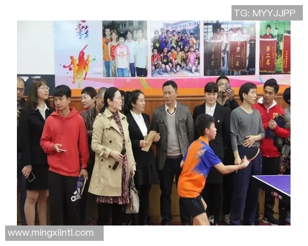 西安乒乓球队在比赛中的控制能力与失误分析探讨