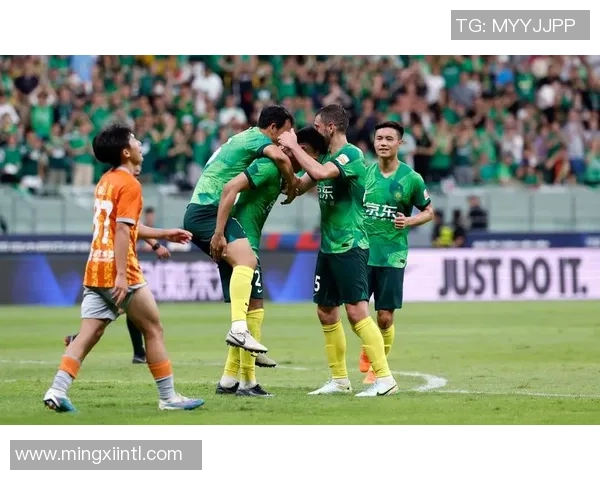 首尔与北京国安的激烈对决展现亚洲足球的魅力与竞争力