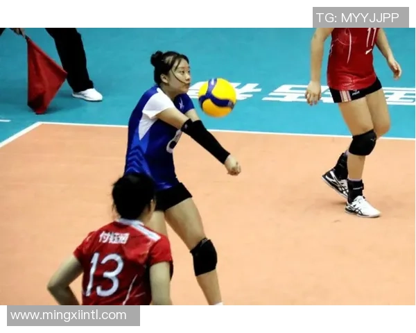 重庆排球队实力揭秘：排球巨献背后的故事与成就分析