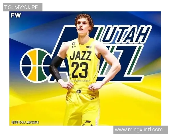 鲁迪戈贝尔的篮球之路：从法国少年到NBA防守巨星的传奇旅程