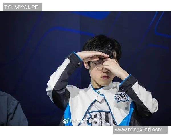 深入探讨BLG战队在CSGO中的运营策略与战术解析