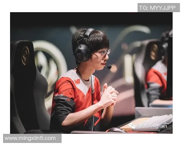 国际邀请赛分析：WE战队在比赛中的意识与战术表现评析