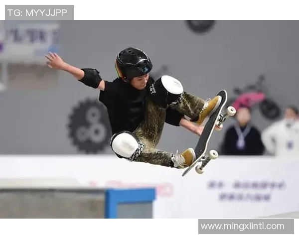 滑板速度赛事揭晓上海滑板队荣获第六名佳绩引关注