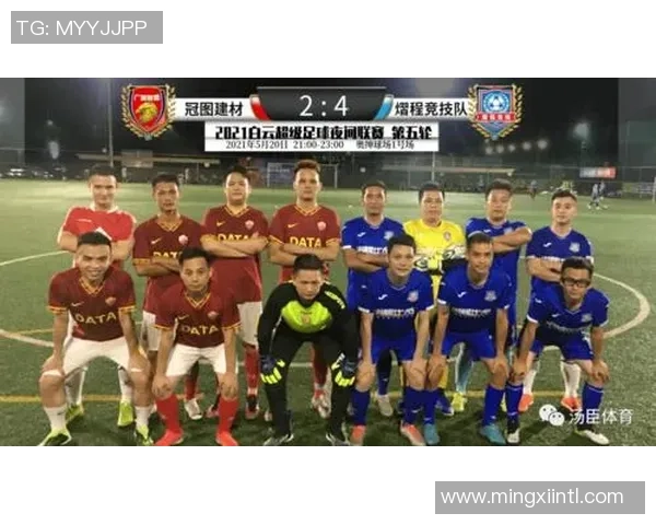 杭州足球队荣登足球节奏排行榜第六名展现出色团队实力与风采