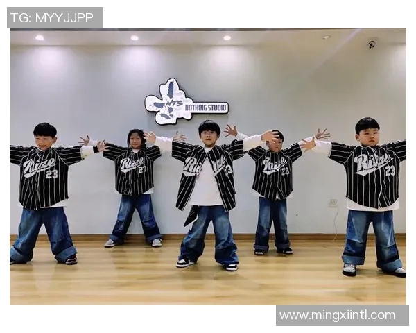 成都街舞队引领潮流最新街舞状态TOP10榜单揭晓