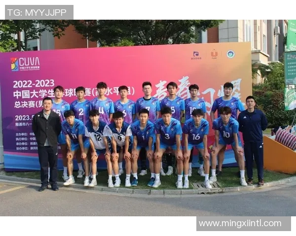 武汉排球队引领最新排球意识TOP10榜单展现实力与风采